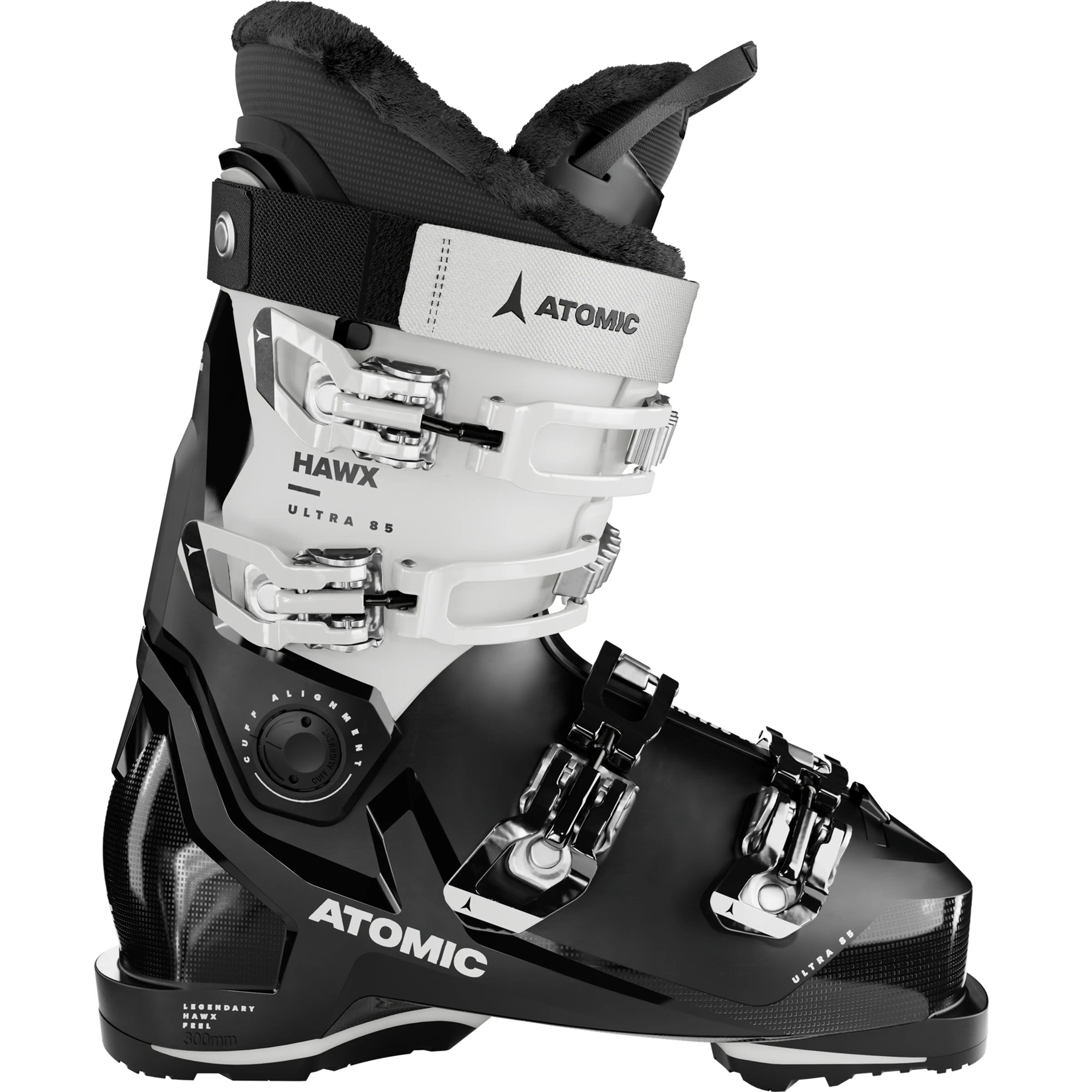 Atomic HAWX ULTRA 85 W GW - Skischuhe für Damen