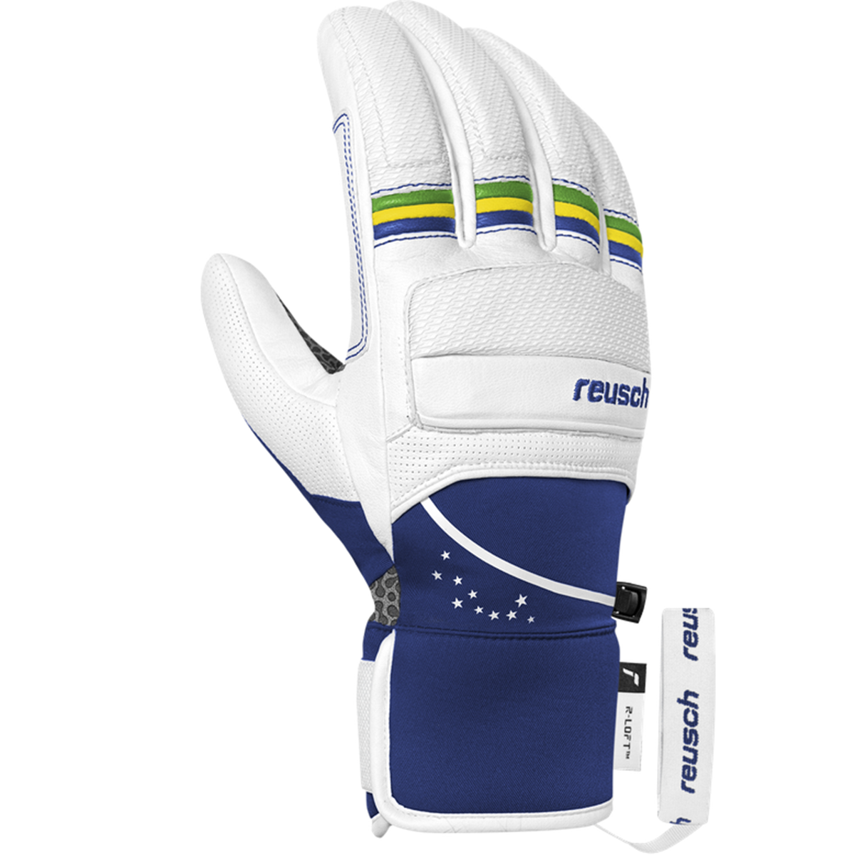 Luxus Reusch Skihandschuhe Herren Fotos