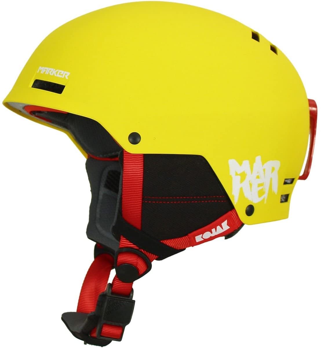 Marker KOJAK OTIS Skihelm